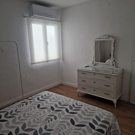דירות קאסורלה Piso Del Balcon מראה חיצוני תמונה